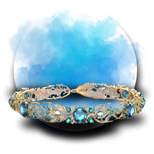 Acessórios femininos