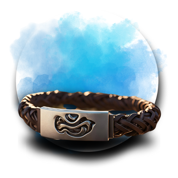 Acessórios masculinos