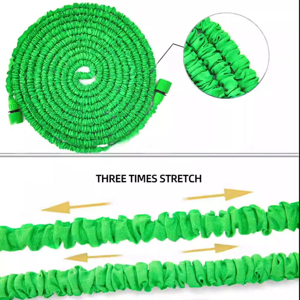 Mangueira Mágica Expansível  - Compact©