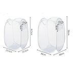 Cesto de Roupa Suja - Movit©