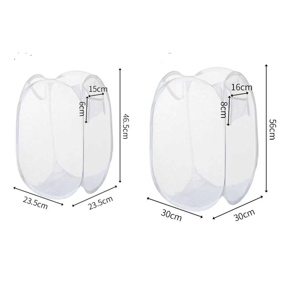 Cesto de Roupa Suja - Movit©