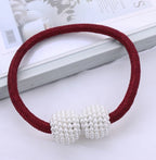 Pérola Magnética para Cortina - Clipe©