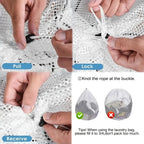 Saco para Lavagem de Roupas - Blend©