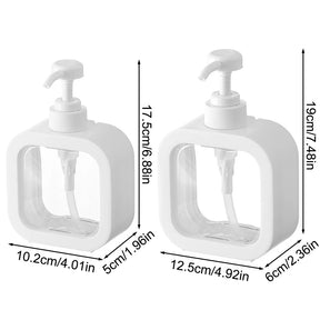 Dispenser Dosador de Sabão - Jey©