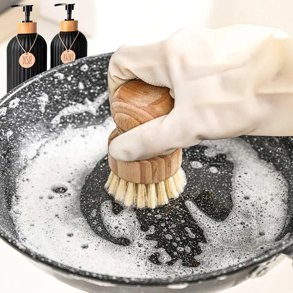 Dispenser Dosador de Sabão - TheBlack©