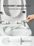 Escova de Vaso Sanitário - Clean©