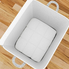Caixa de Armazenamento Doméstico - Bag©