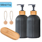 Dispenser Dosador de Sabão - TheBlack©